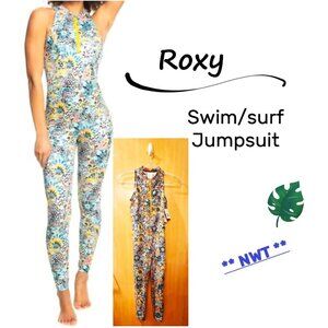 ROXY Beach swim/surf Jumpsuit